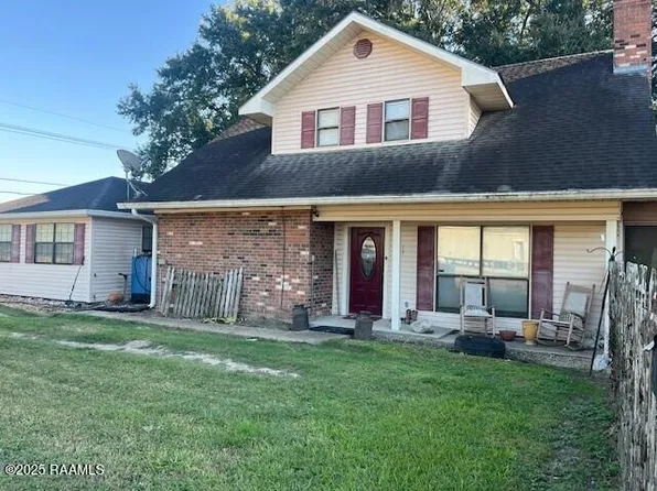 314 S Larriviere Rd, Youngsville, LA 70592