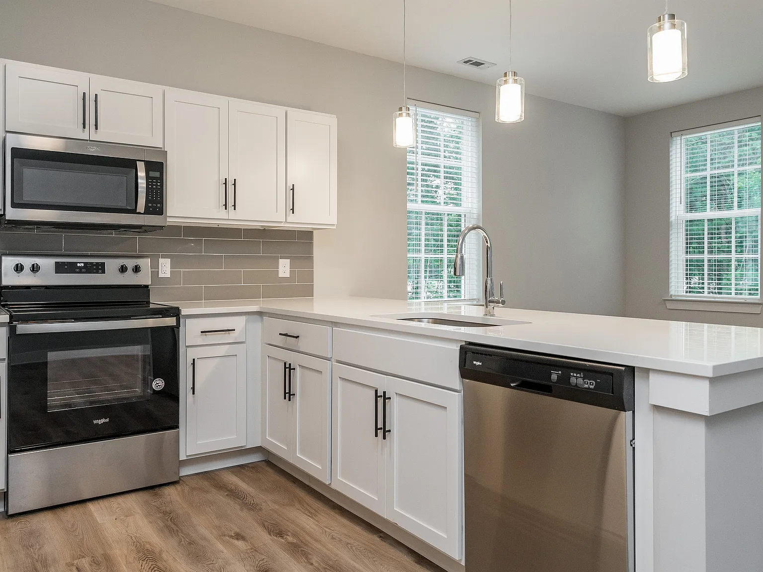 LC Brier Creek — Photo 2