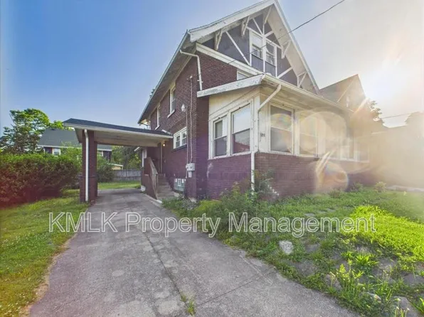 855 Work Dr, Akron, OH 44320