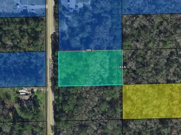 1725 Bayberry St #9, Bunnell, FL 32110