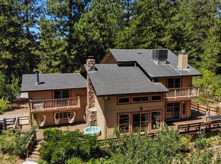6612 Log Cabin Ln, Placerville, CA 95667