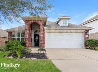 11127 Overland Trail Dr, Richmond, TX 77406