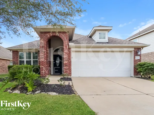 11127 Overland Trail Dr, Richmond, TX 77406