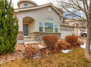 9860 N Crystal Lake Dr, Littleton, CO 80125