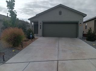 10712 Caresso Loop SW, Albuquerque, NM 87121
