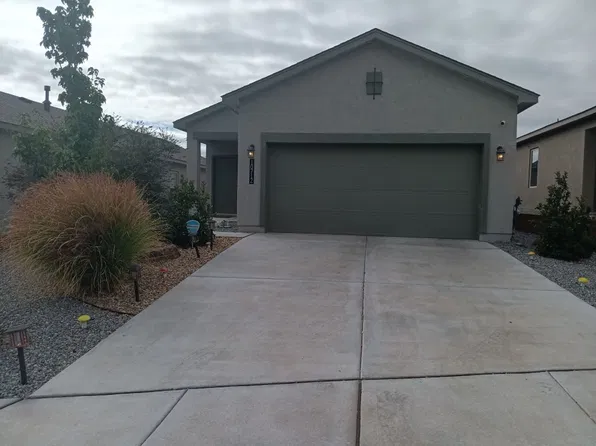 10712 Caresso Loop SW, Albuquerque, NM 87121