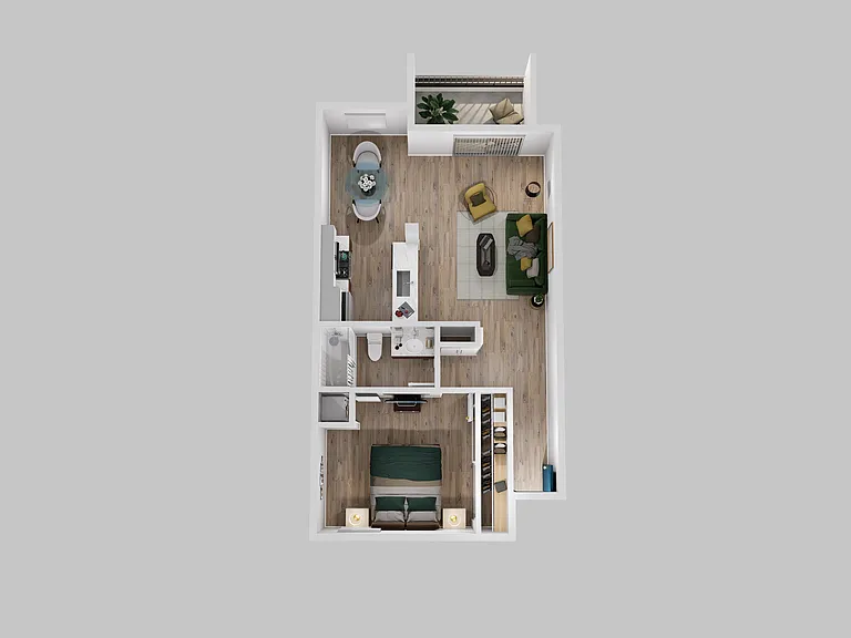 4006 Emerald — Photo 4