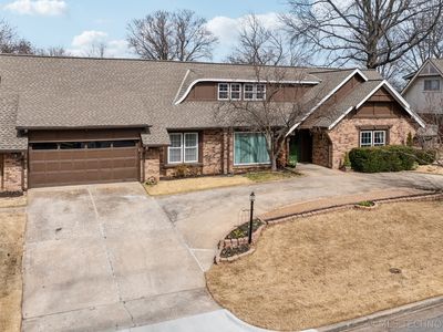 7021 E 67th St, Tulsa, OK, 74133