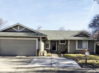 3346 Montezuma Way, Sparks, NV