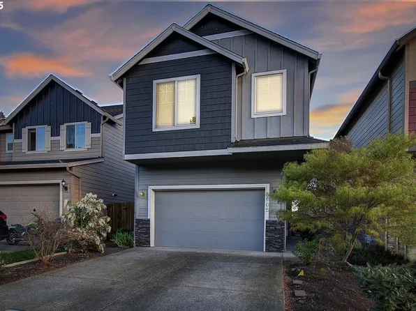 5905 NE 48th St, Vancouver, WA 98661