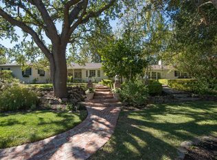 821 Reliez Station Rd, Lafayette, CA 94549