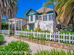 408-412 Leland Ave #8161363, Palo Alto, CA 94306