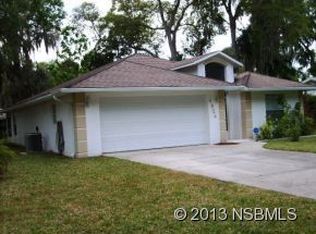 1924 Lime Tree Dr, Edgewater, FL 32141