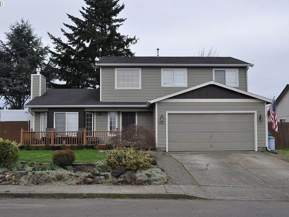 1st image of 8615 NE 139th Ave