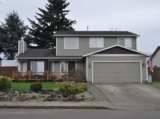 8615 NE 139th Ave, Vancouver, WA 98682