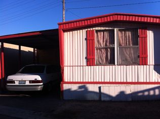 2945 Kietzke Ln TRLR 38, Reno, NV 89502