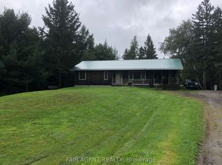 68 Wah Wash Kesh Rd, Whitestone, ON P0A 1G0