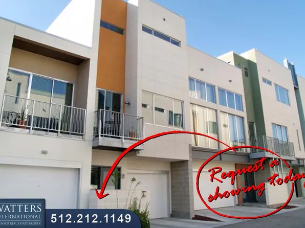 4801 S Congress Ave APT B2, Austin, TX 78745