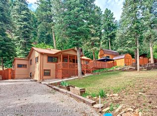 1111 Main Rd, Ruidoso, NM 88345