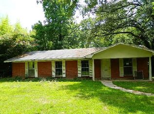 3561 Old Mooringsport Rd, Shreveport, LA 71107