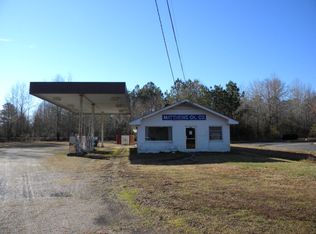 708 E Nash St, Spring Hope, NC 27882