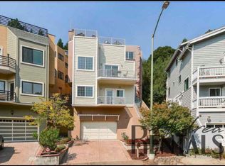 1835 Tunnel Rd, Berkeley, CA 94705