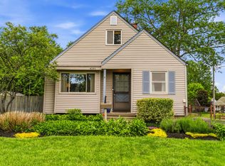 4281 Blythe Rd, Columbus, OH 43224