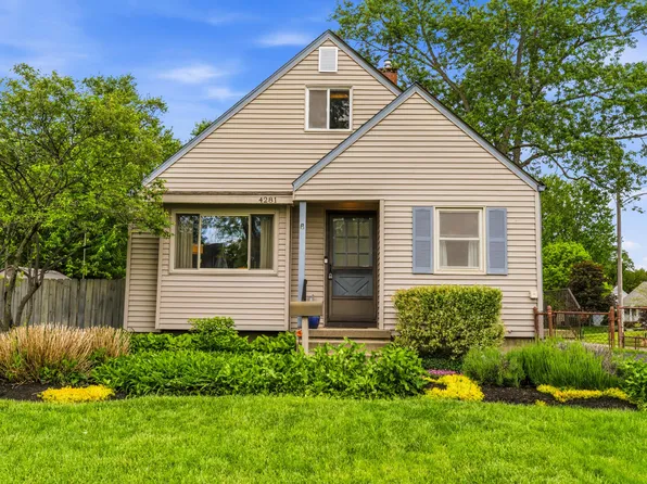 4281 Blythe Rd, Columbus, OH 43224