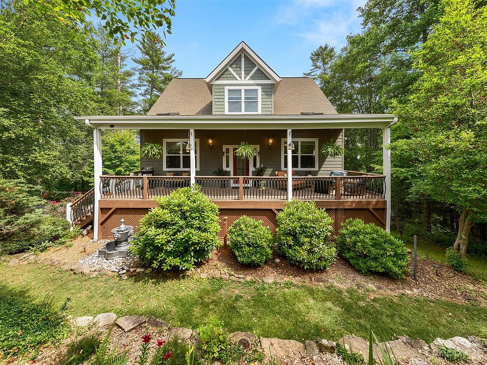 211 Double Brook Dr, Weaverville, NC 28787 Zillow