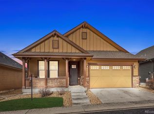 6741 Club Villa Rd, Parker, CO 80134