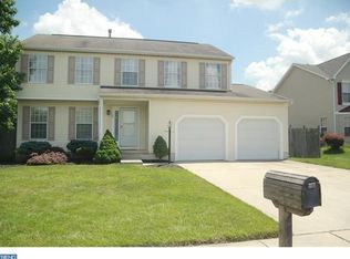 80 Durness Dr, Williamstown, NJ 08094