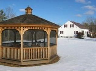 12 Memory Ln, Middletown Springs, VT 05757