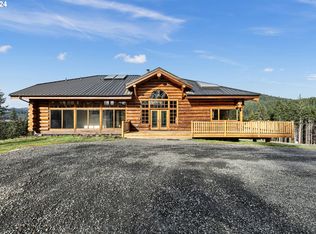 39371 Hileman Rd, Marcola, OR 97454