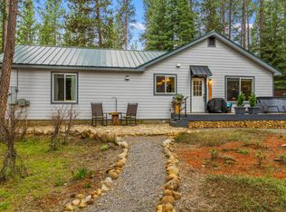 31640 Mountain Lakes Dr, Klamath Falls, OR 97601