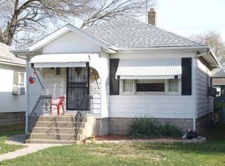 497 Hirsch Ave, Calumet City, IL