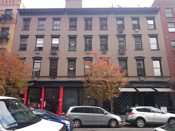 363 Greenwich Street