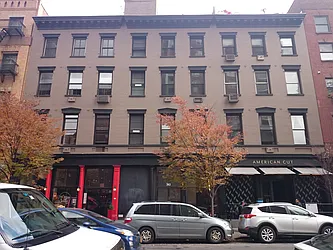 363 Greenwich Street in Tribeca