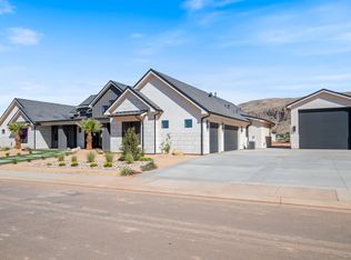 1907 S 950 W, Hurricane, UT 84737