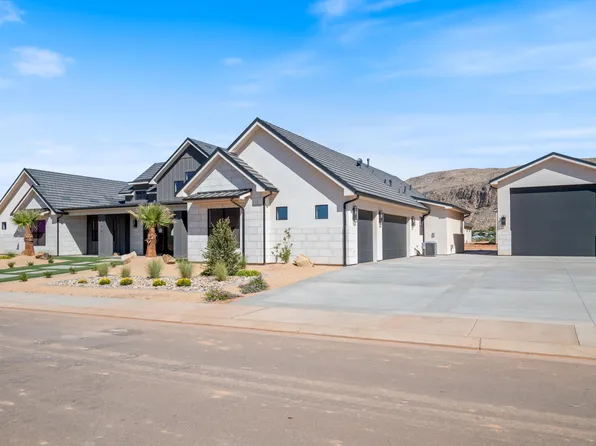 1907 S 950 W, Hurricane, UT 84737