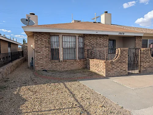 5949 Bridalveil Dr Photo 1