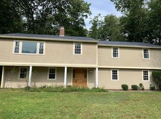 13 Duggan Rd, Acton, MA 01720