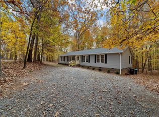 5669 Baptist Assembly Rd, Julian, NC 27283