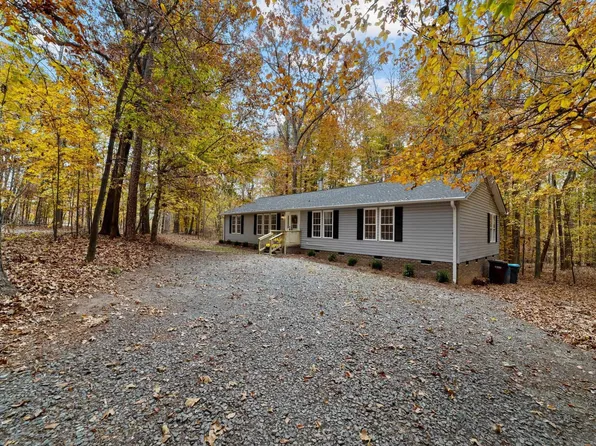 5669 Baptist Assembly Rd, Julian, NC 27283