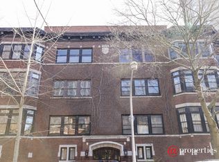 705 W Buena Ave #B, Chicago, IL 60613