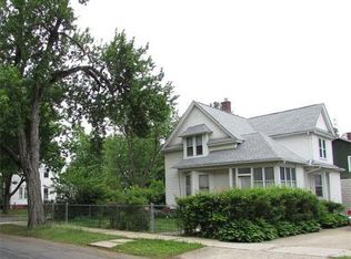 129 Essex St, Springfield, MA 01151