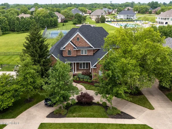 12707 Crestmoor Cir, Prospect, KY 40059