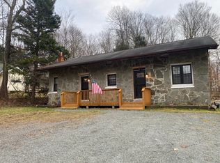 152 Old Route 940, Pocono Lake, PA