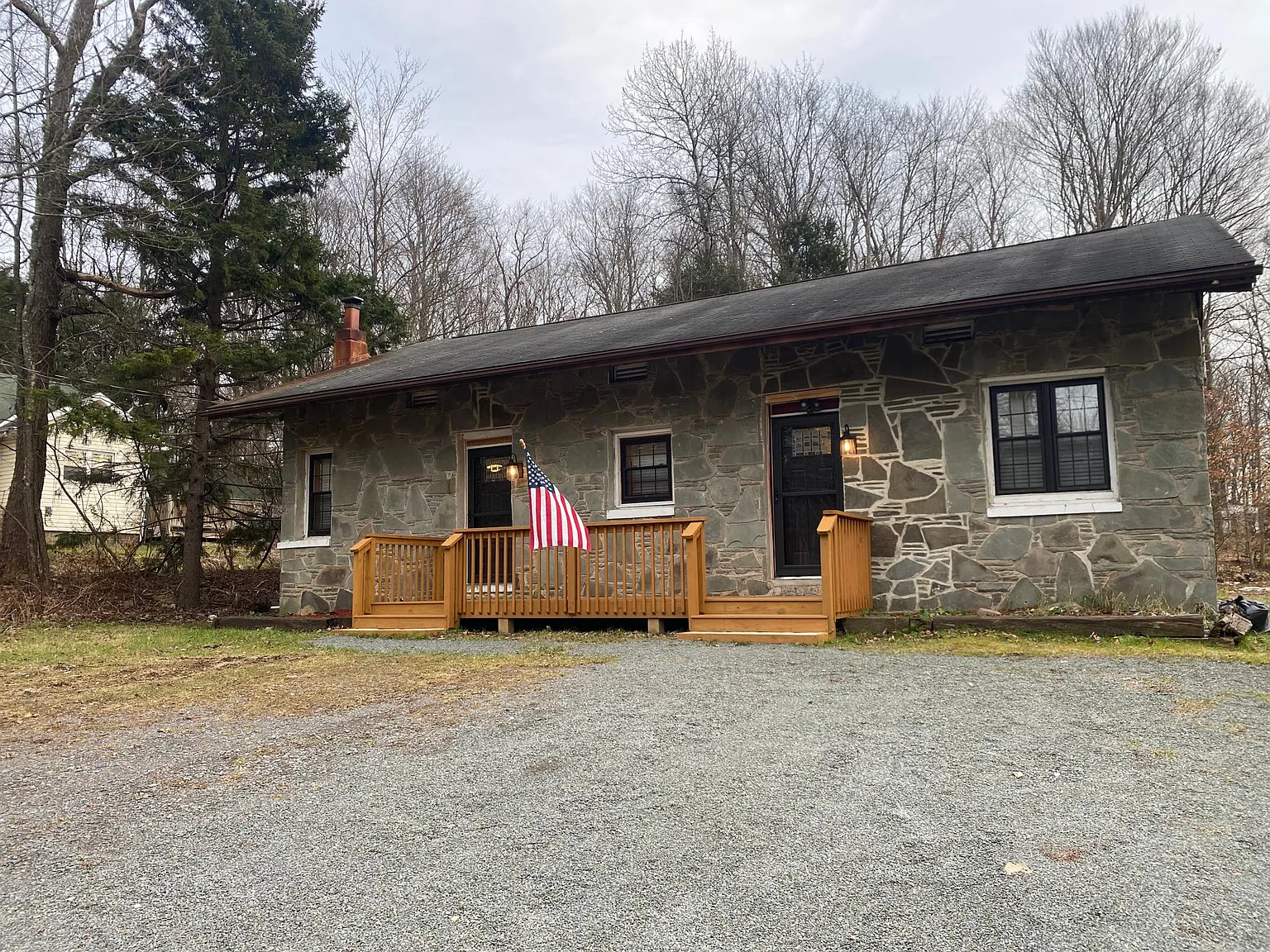 152 Old Route 940 photo 1