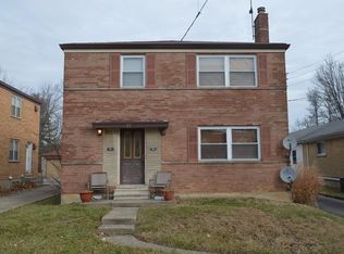1278 W Galbraith Rd, Cincinnati, OH 45231