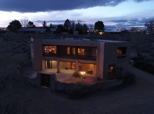 9847 Cita Rd NW, Albuquerque, NM 87114